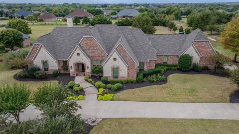 A home in Celina