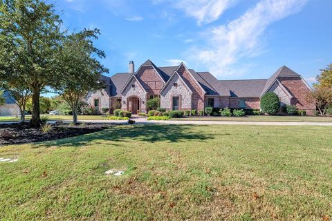 A home in Celina