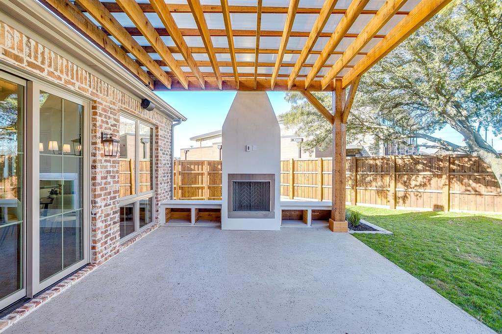 Dove Station - Residential