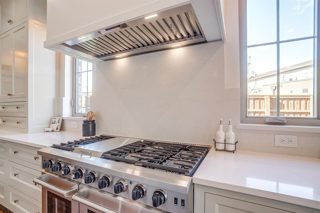 Dove Station - Residential