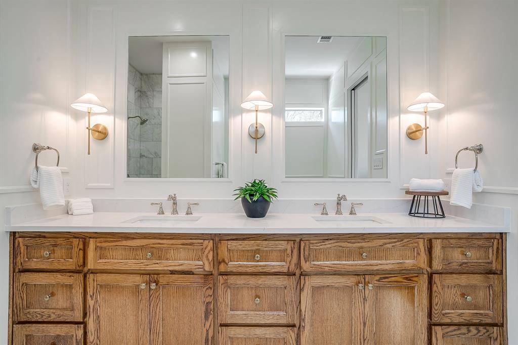 Dove Station - Residential