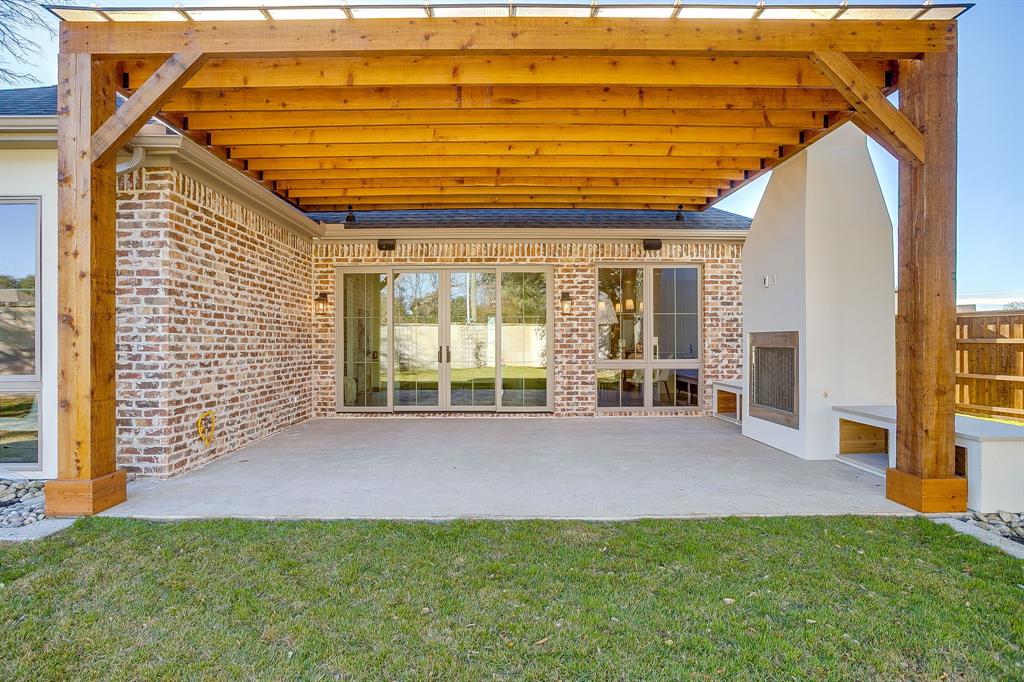 Dove Station - Residential