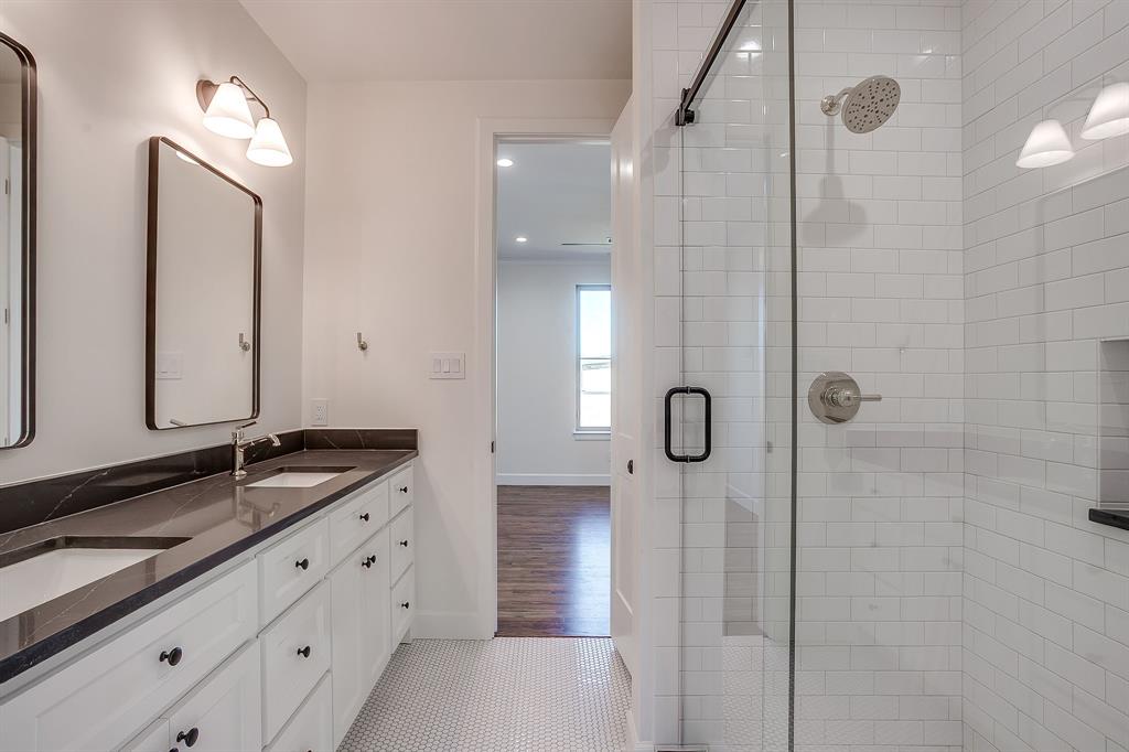 Dove Station - Residential