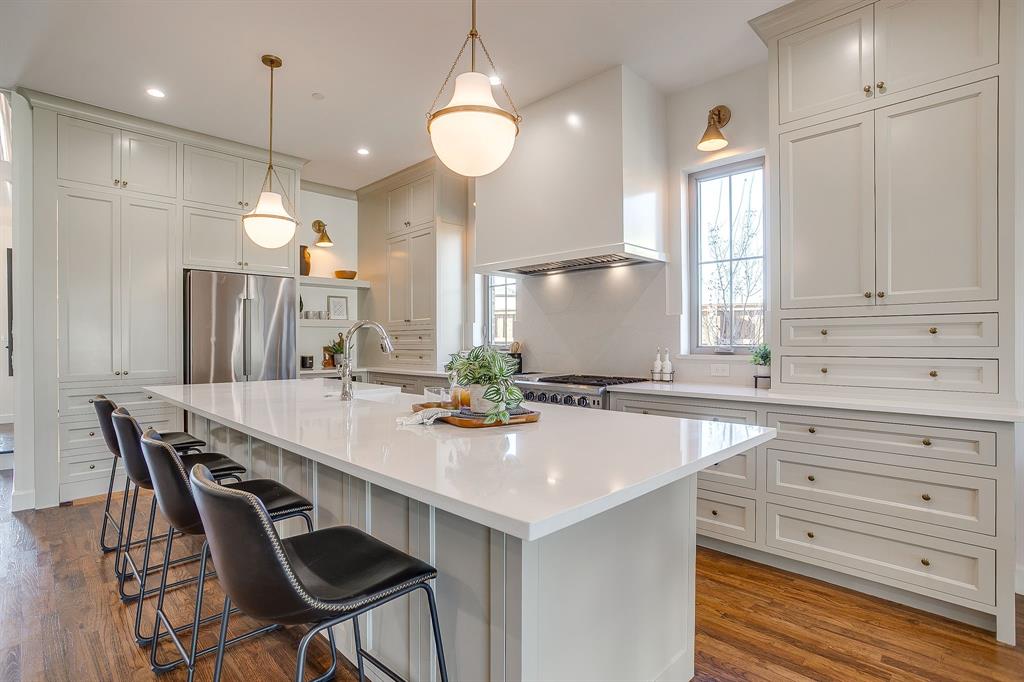 Dove Station - Residential