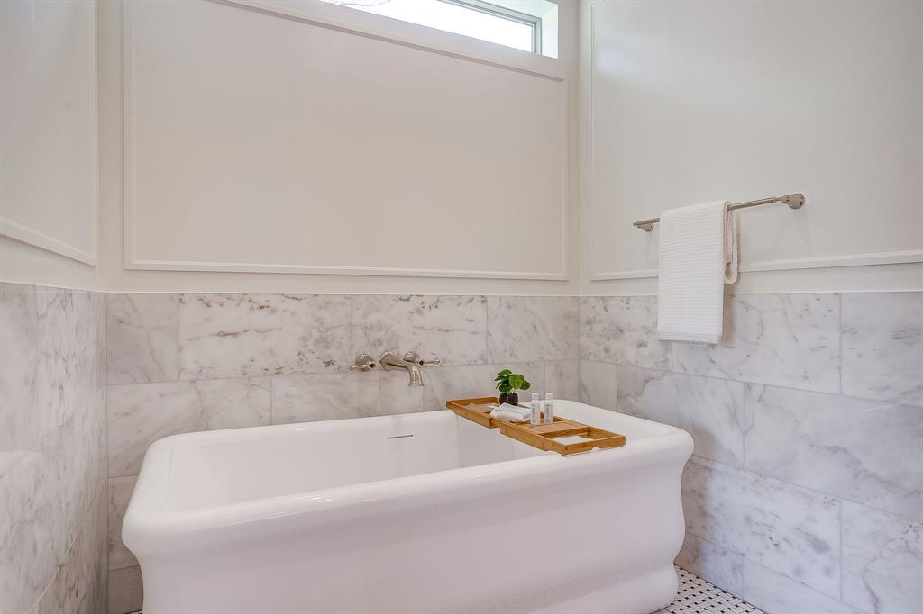 Dove Station - Residential