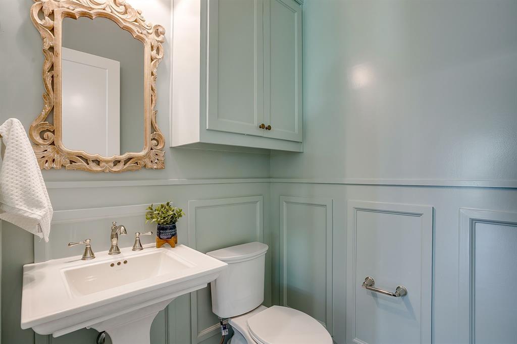 Dove Station - Residential