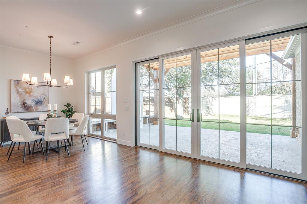 Dove Station - Residential