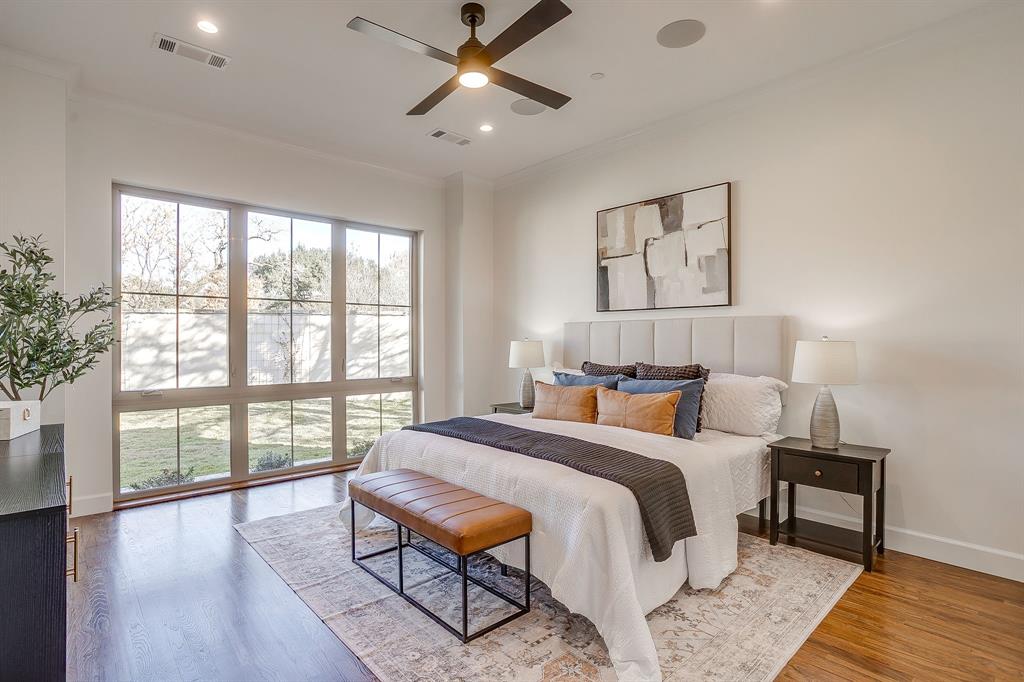 Dove Station - Residential