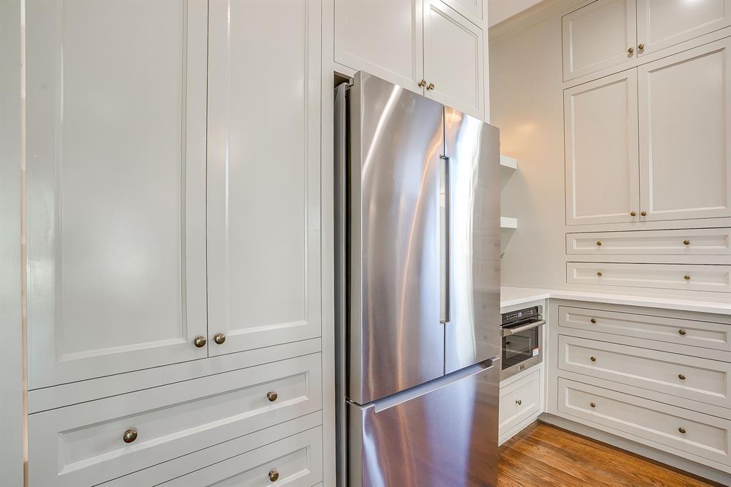 Dove Station - Residential