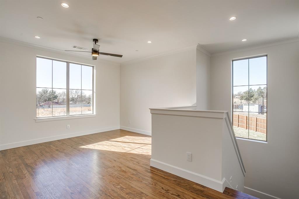 Dove Station - Residential