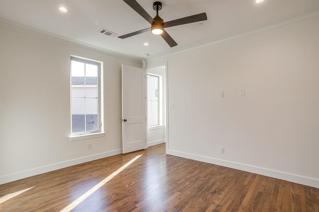 Dove Station - Residential