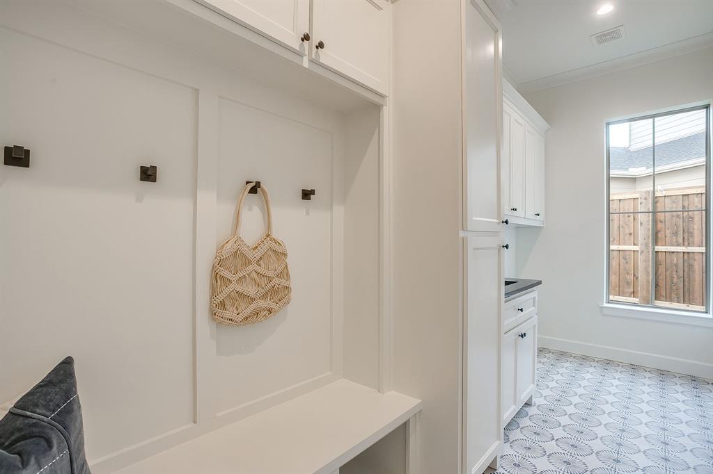 Dove Station - Residential