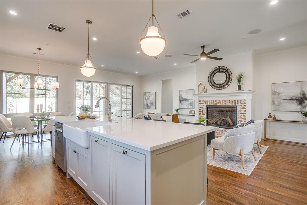 Dove Station - Residential