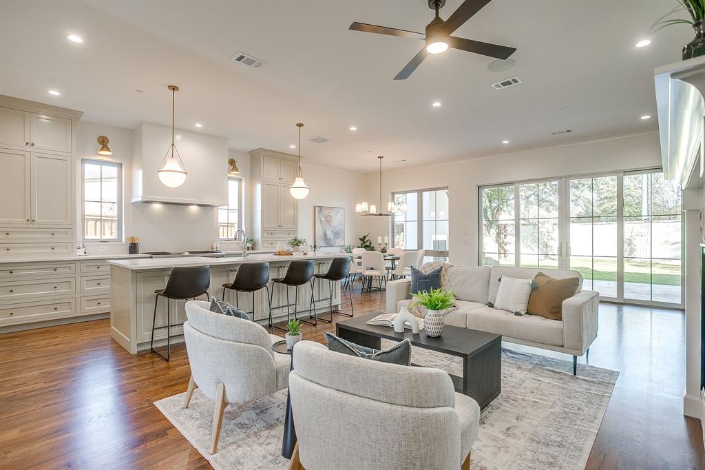 Dove Station - Residential