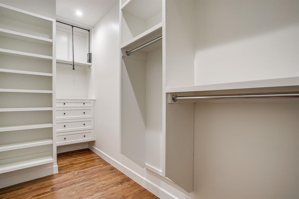 Dove Station - Residential