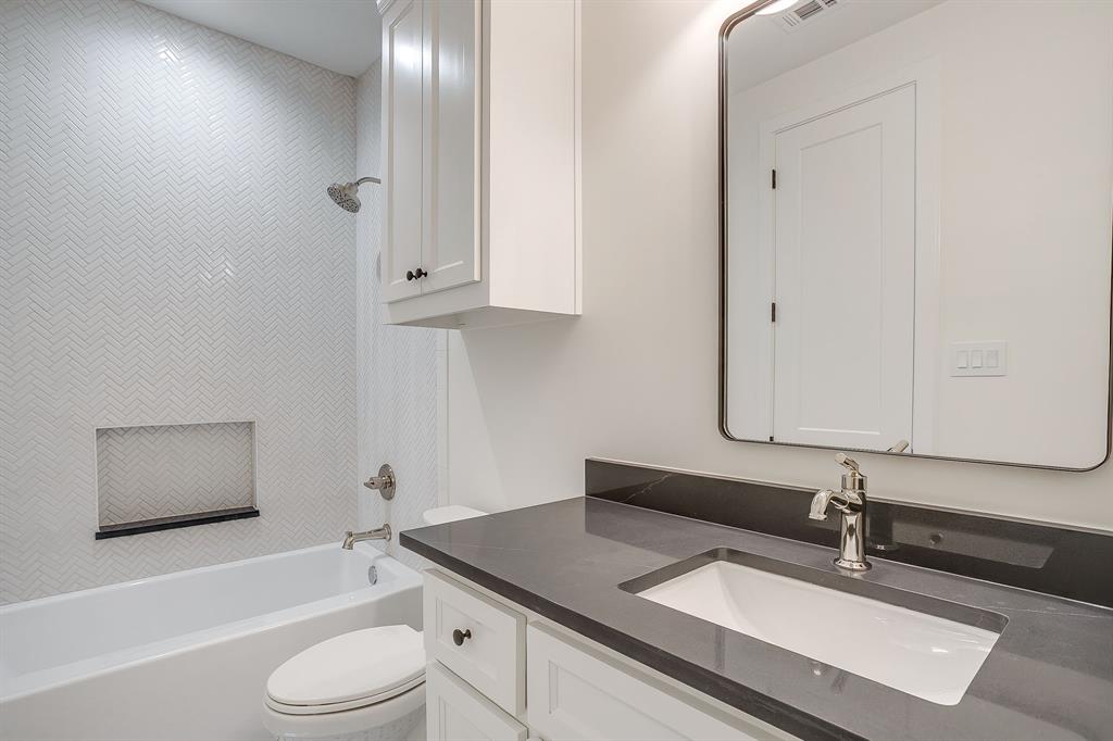 Dove Station - Residential