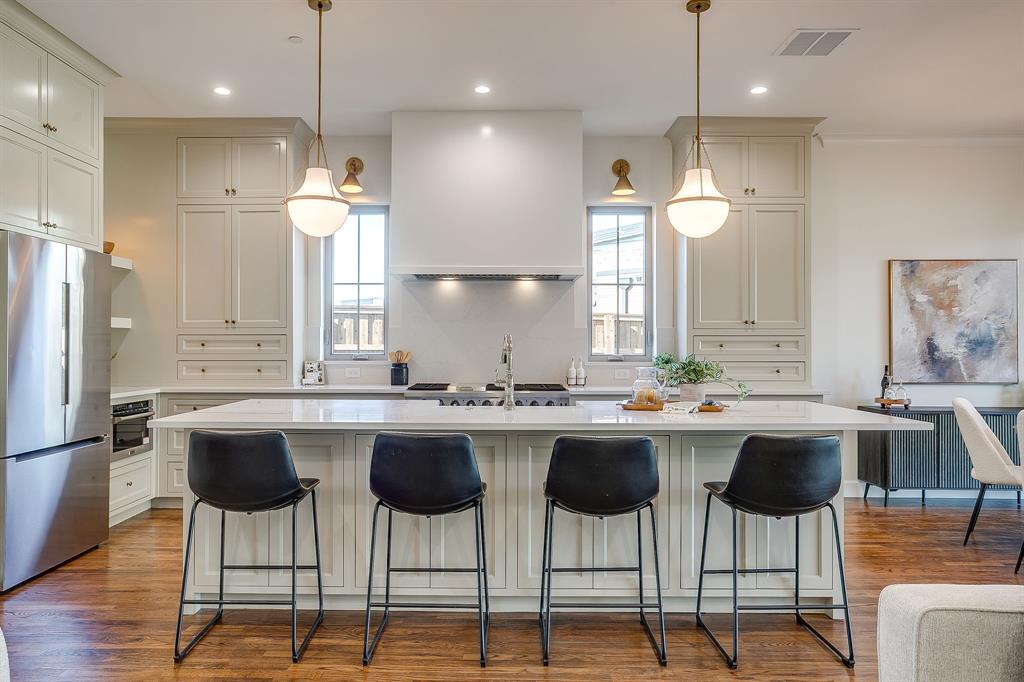 Dove Station - Residential