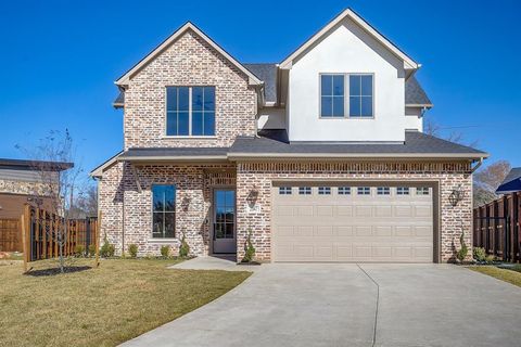 Property photo of 2947 Kosse Court, Grapevine, TX 76051