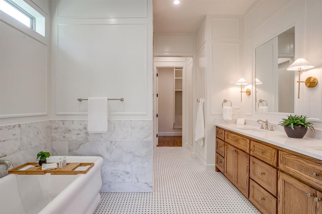 Dove Station - Residential