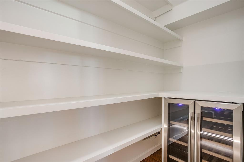 Dove Station - Residential