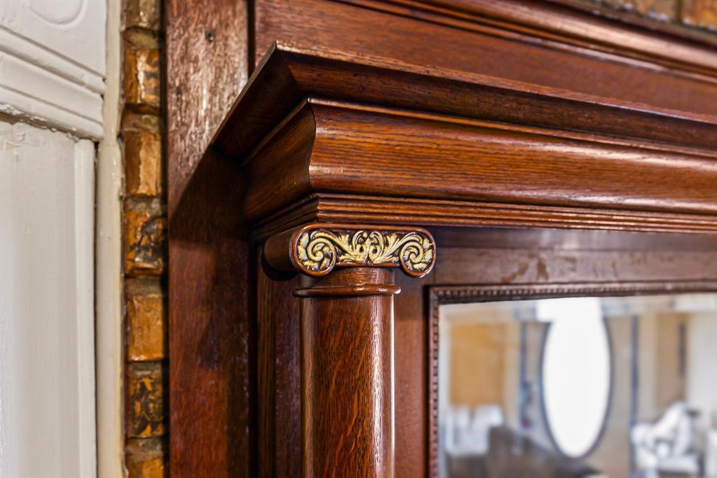 Original Town Of Ladonia - Residential