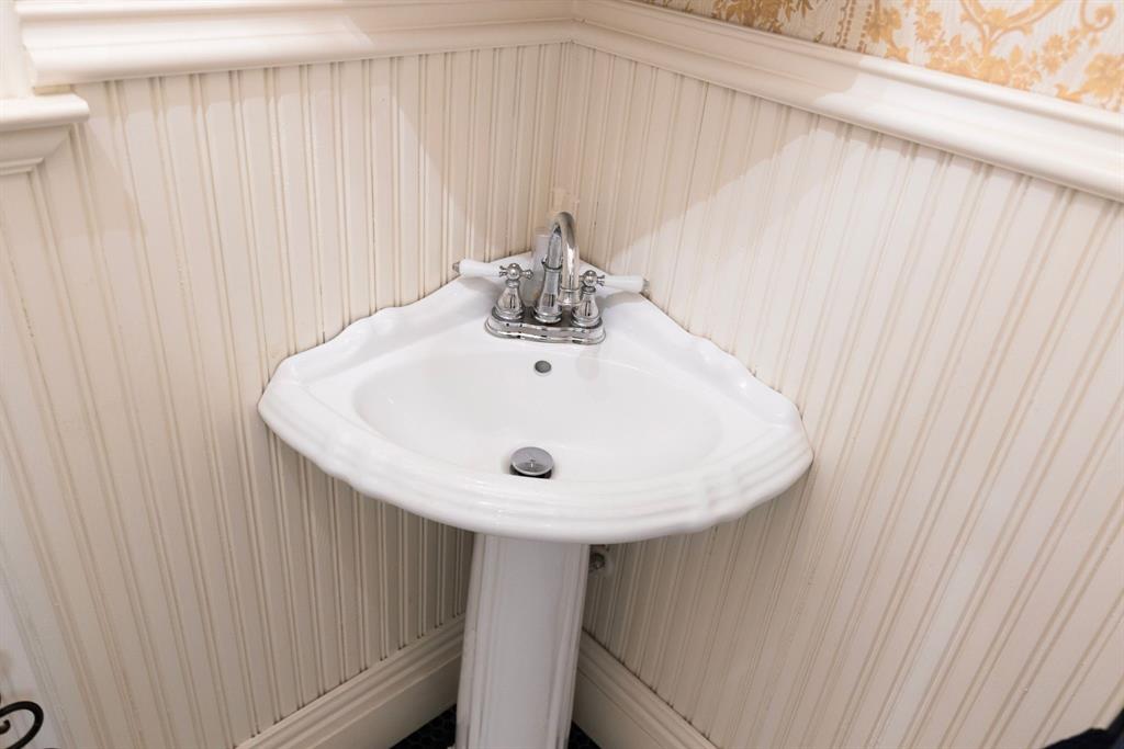 Original Town Of Ladonia - Residential