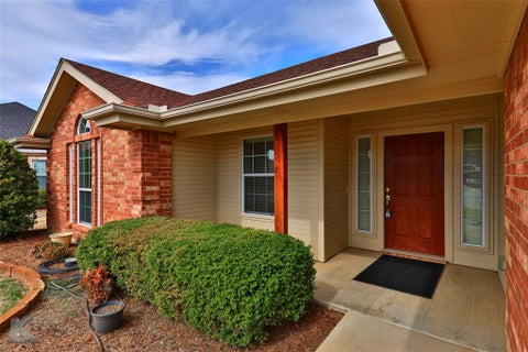 Photo of 1218 Lewis And Clark Trail, Abilene, TX 79602 (MLS # 21421010)