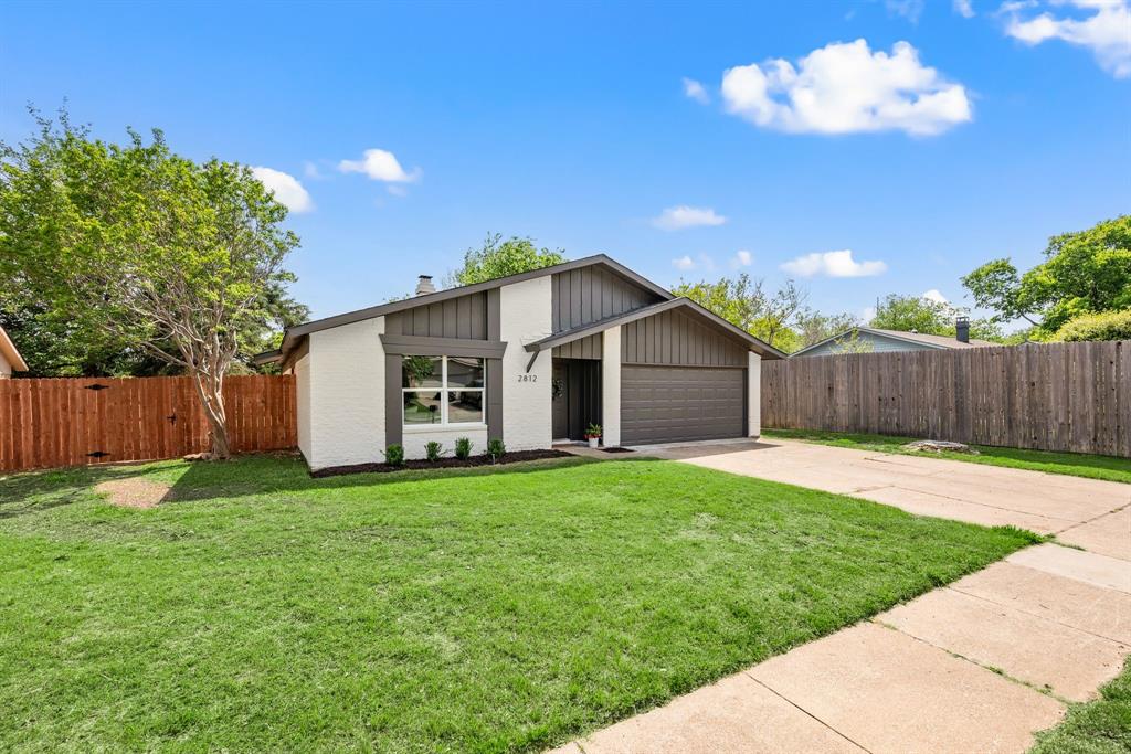 2812 Willow Bend