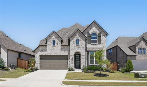 4008 Prickly Pear Avenue Aubrey TX 76227