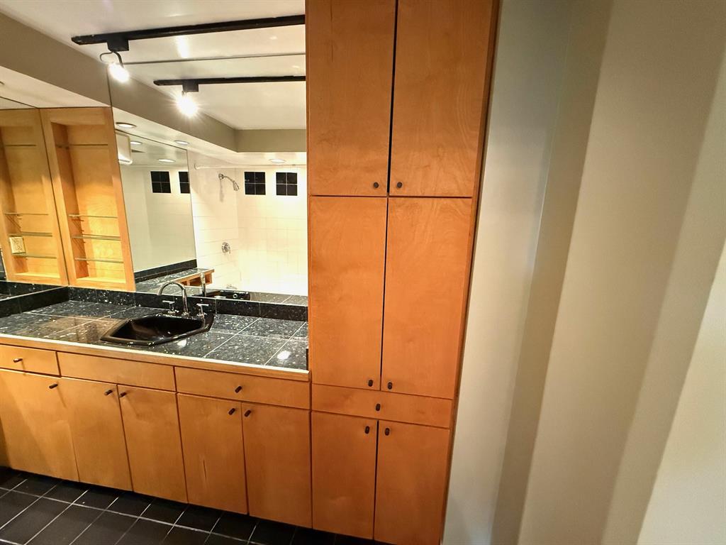 Twenty-One Turtle Creek Condo - Residential
