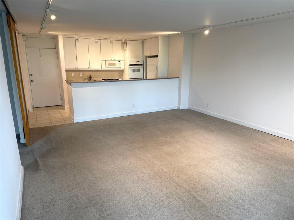 Twenty-One Turtle Creek Condo - Residential
