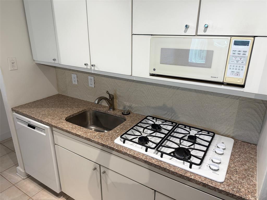 Twenty-One Turtle Creek Condo - Residential