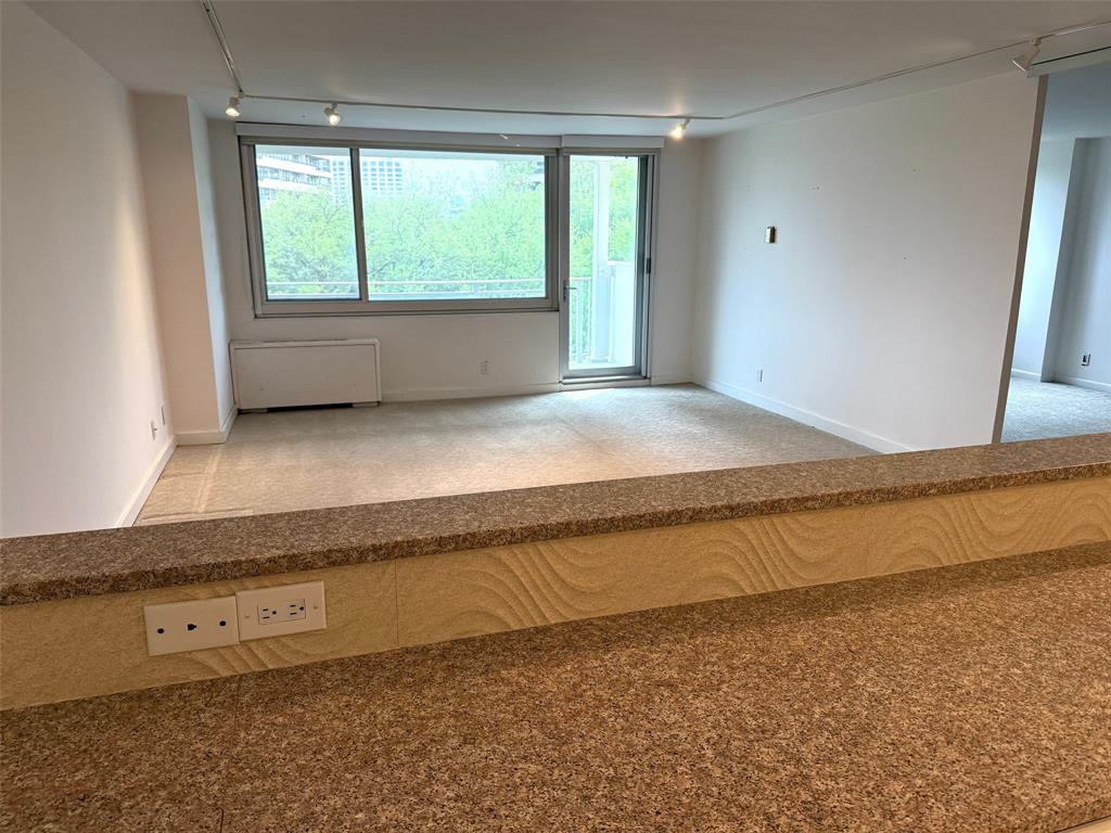 Twenty-One Turtle Creek Condo - Residential