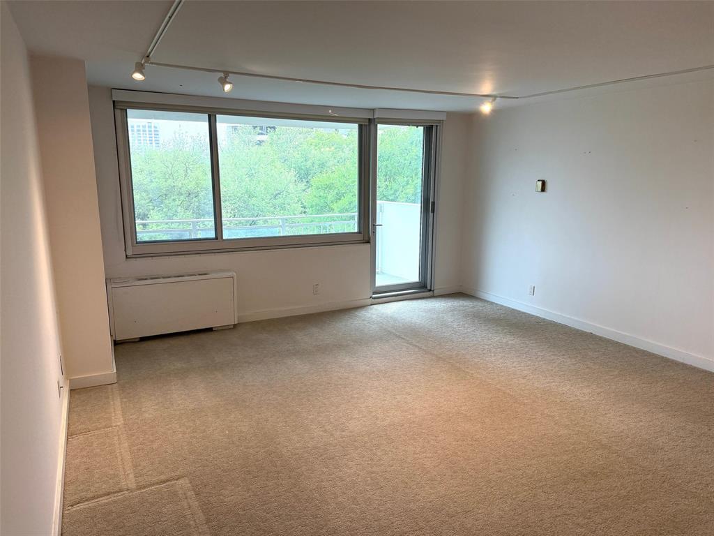 Twenty-One Turtle Creek Condo - Residential