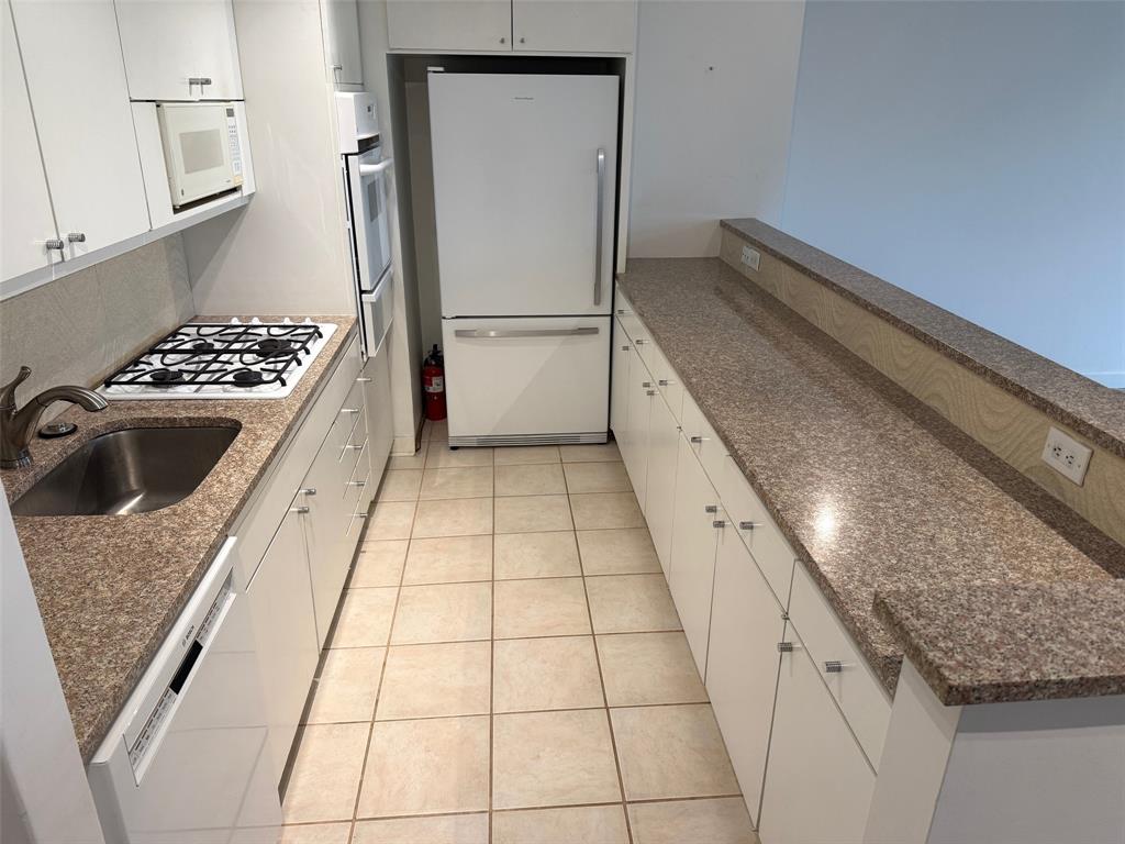 Twenty-One Turtle Creek Condo - Residential