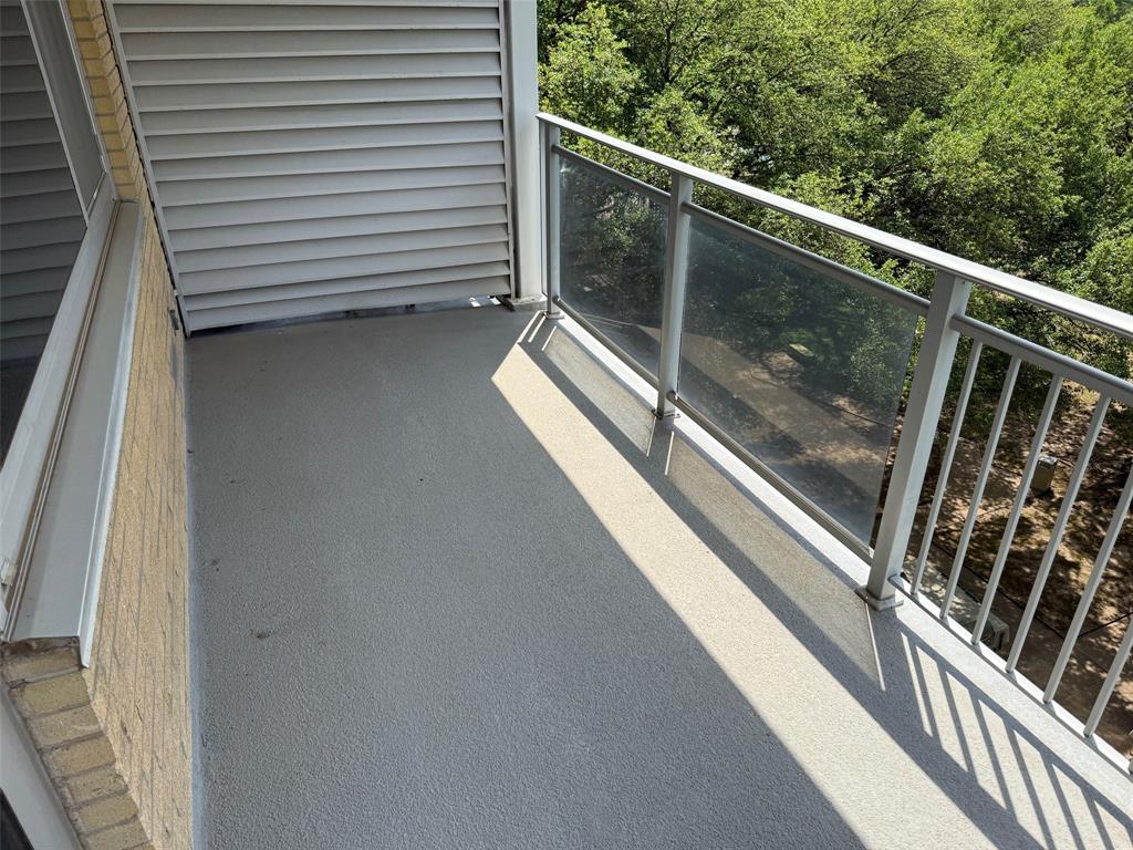 Twenty-One Turtle Creek Condo - Residential