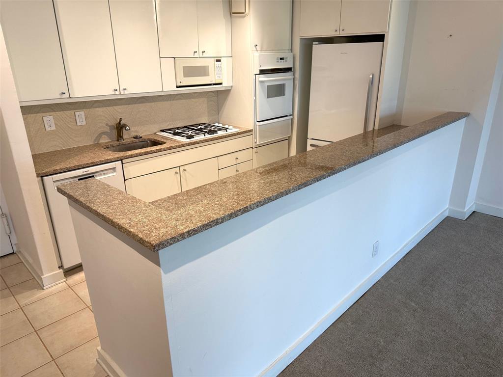 Twenty-One Turtle Creek Condo - Residential