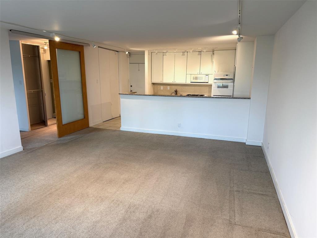 Twenty-One Turtle Creek Condo - Residential