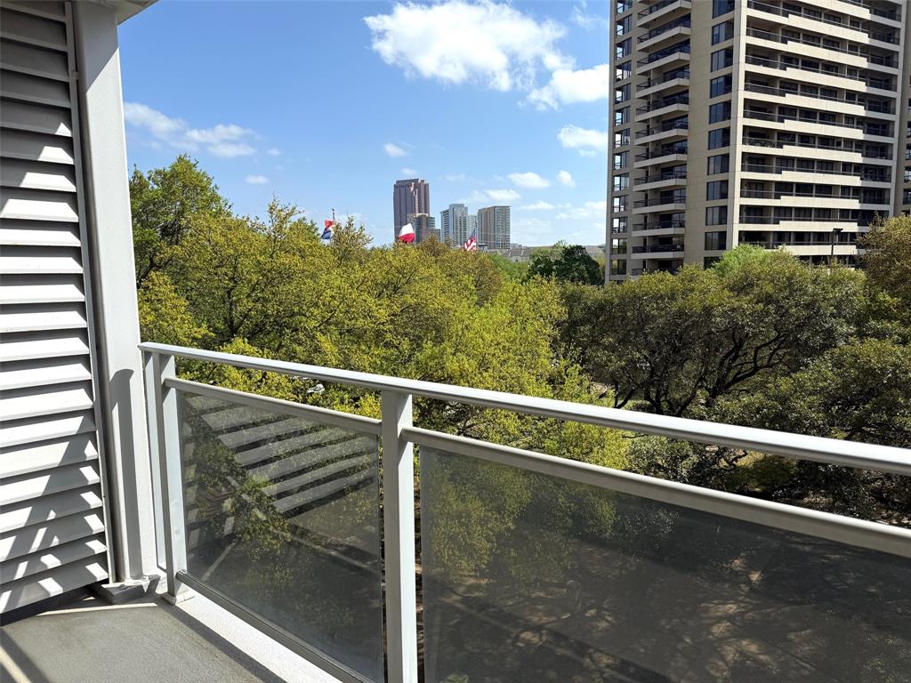 Twenty-One Turtle Creek Condo - Residential