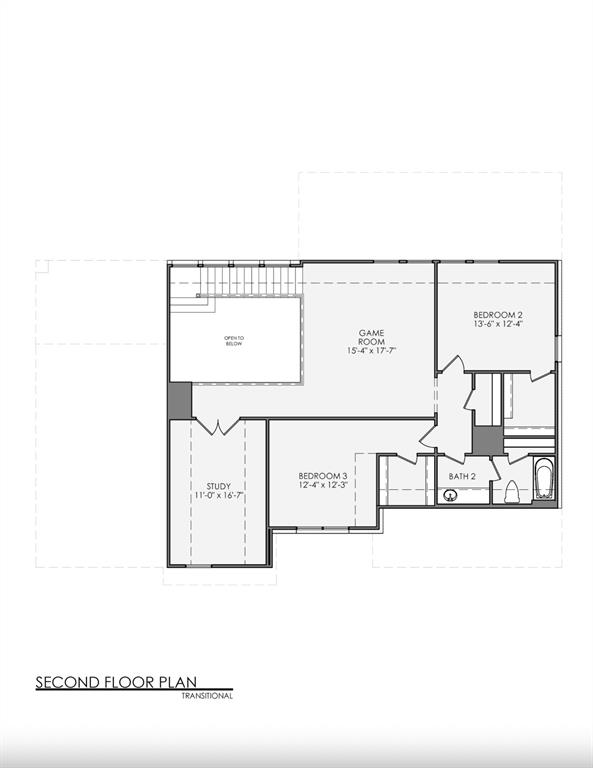 8428 Hidden Creek Court