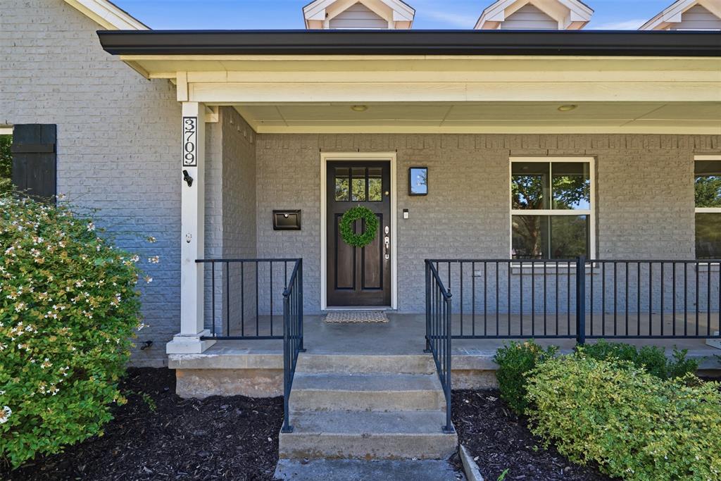 3709 Wildwood Road
