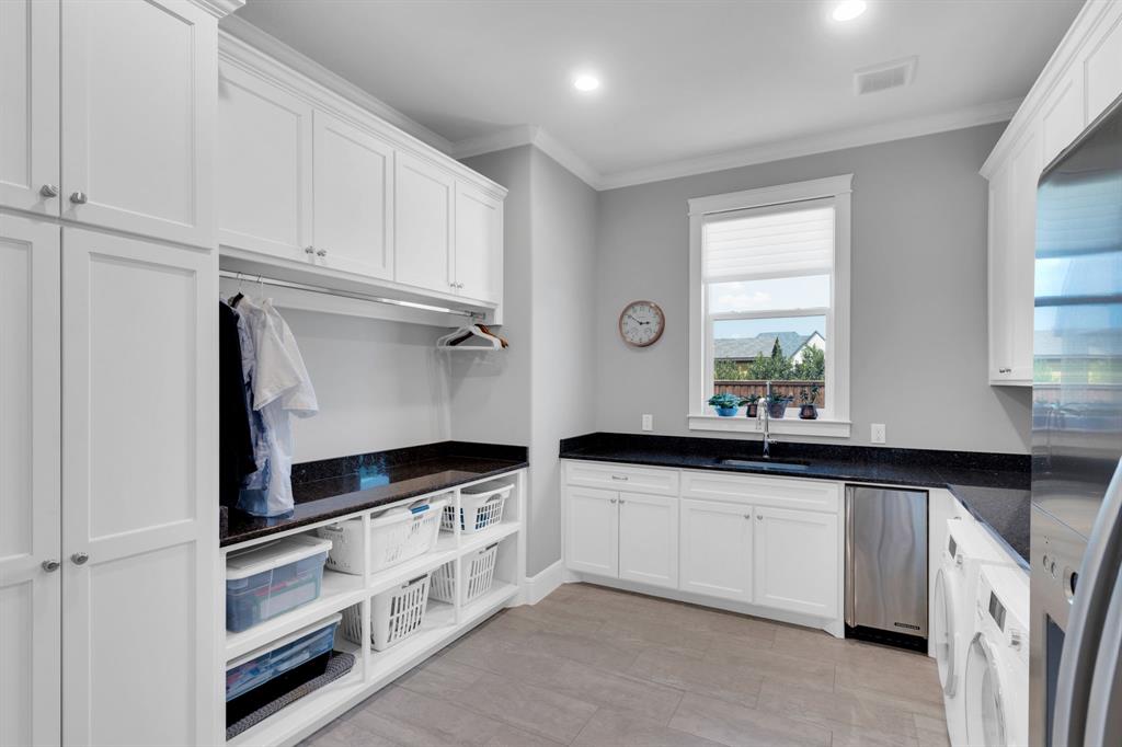 Estates of Somercrest - Residential