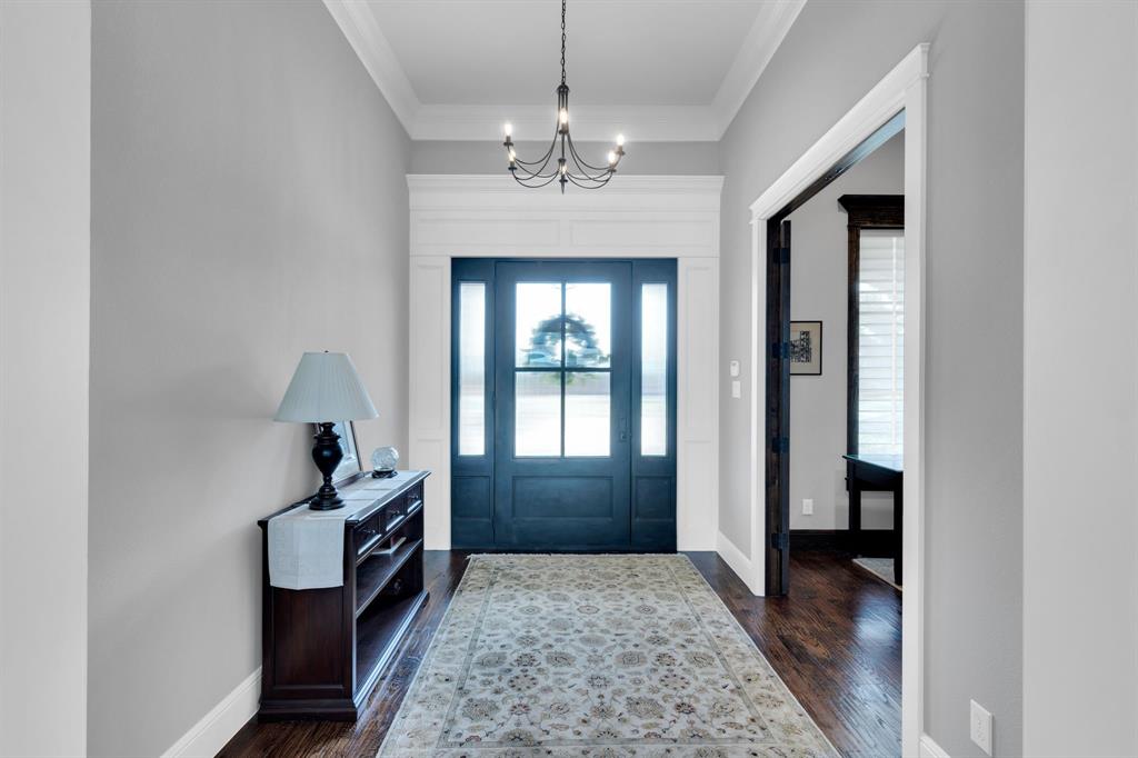 Estates of Somercrest - Residential