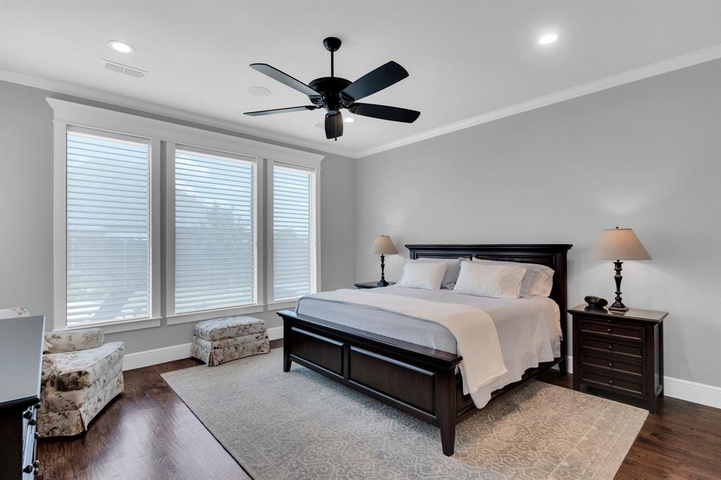 Estates of Somercrest - Residential