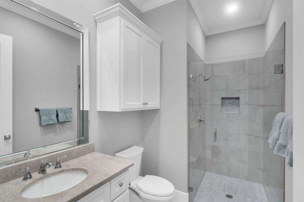 Estates of Somercrest - Residential