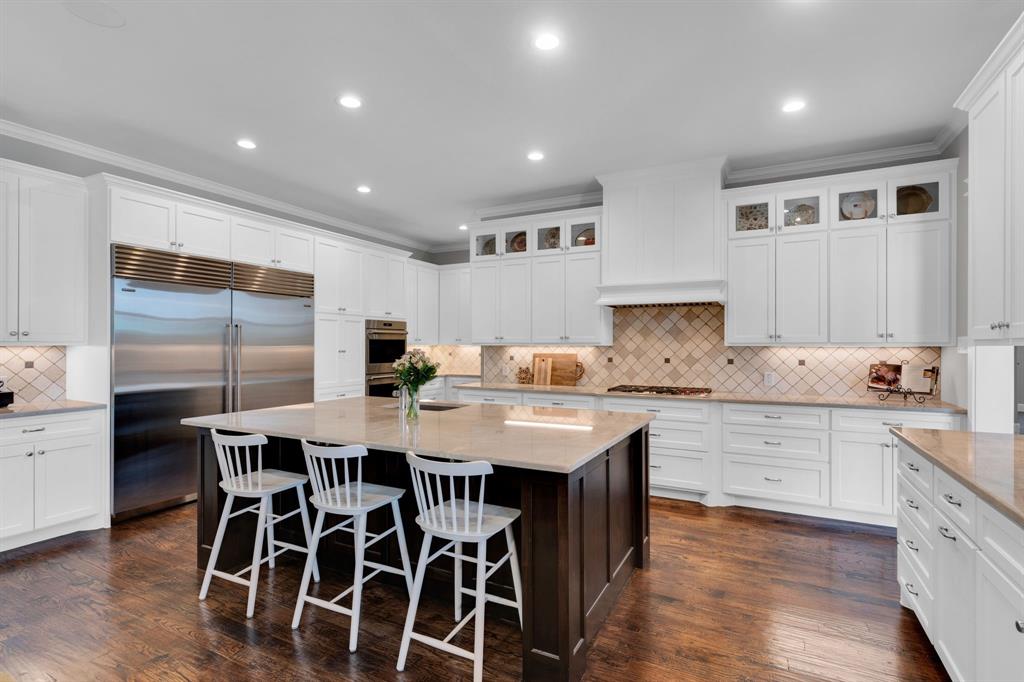 Estates of Somercrest - Residential