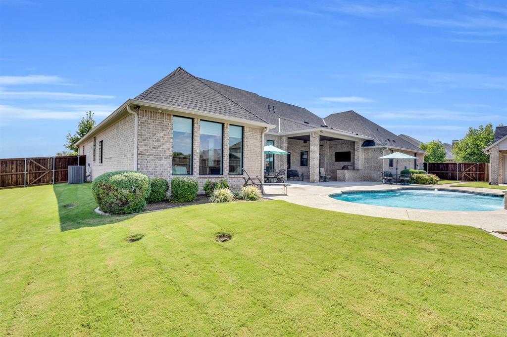 Estates of Somercrest - Residential