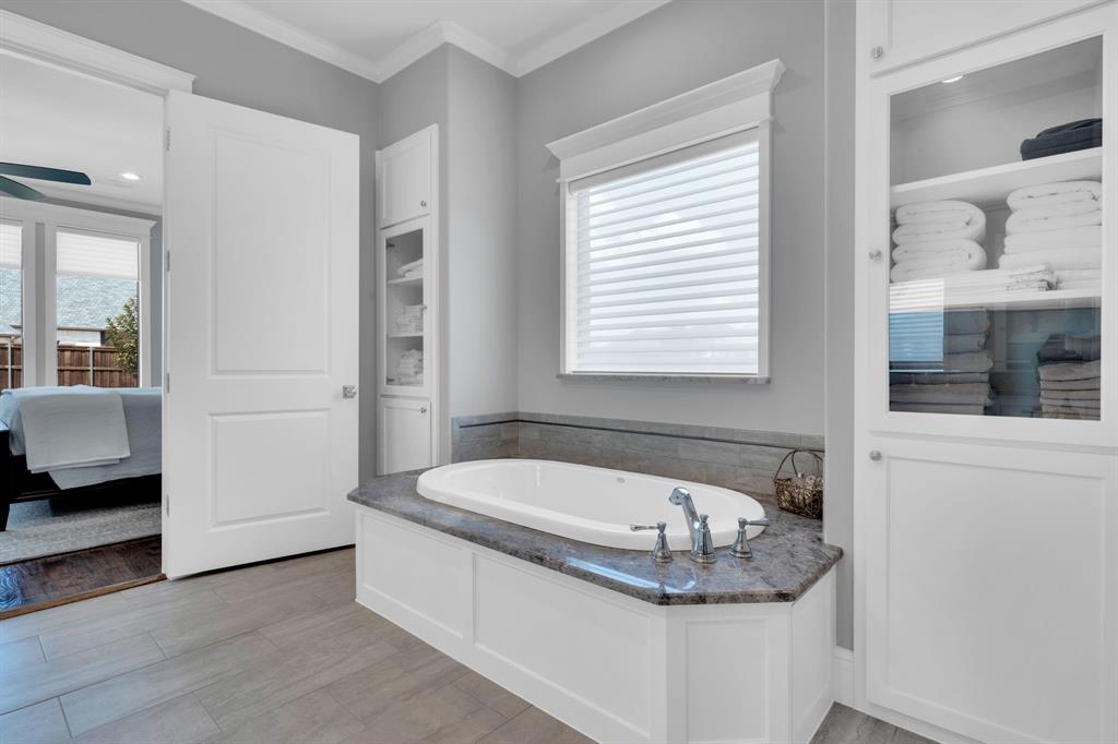 Estates of Somercrest - Residential