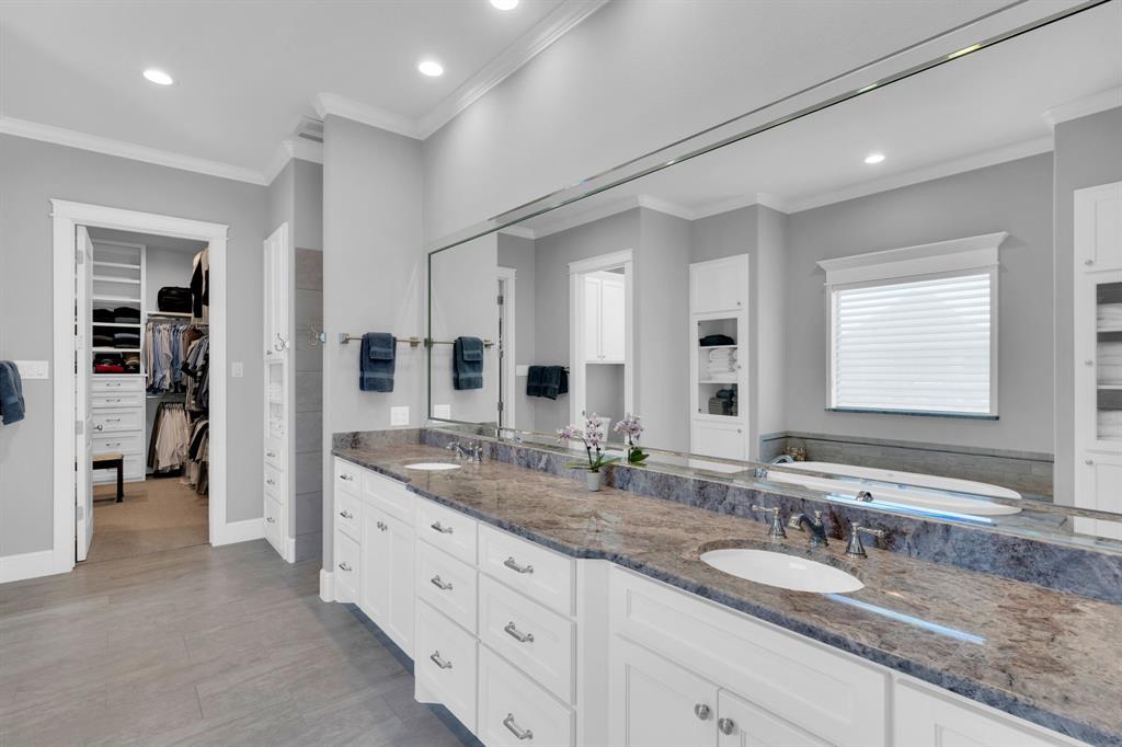 Estates of Somercrest - Residential