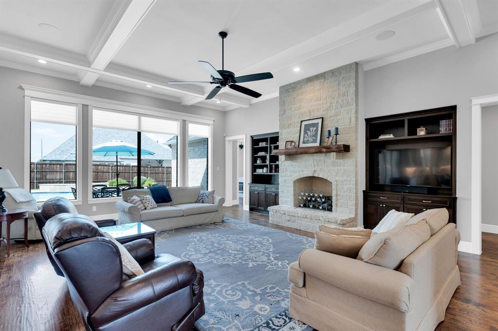 Estates of Somercrest - Residential